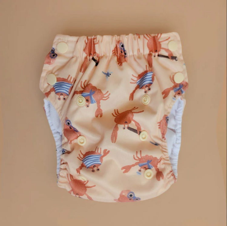 LPO | Couche de piscine - Matelot