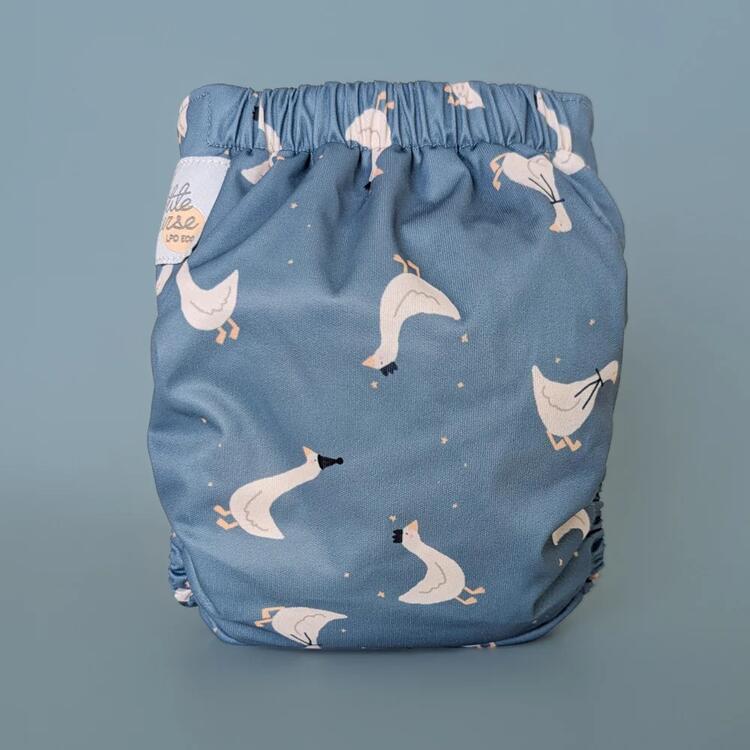 LA PETITE OURSE | Évolution - Couche à Poche - Prince *sans insert*