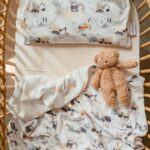 VEILLE SUR TOI | Taie d'Oreiller pour Enfant - Camions