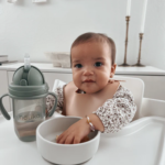 NOÜKA | Bol à Ventouse - Bloom