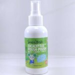 SOURIS VERTE | Poush Poush à l’Eucalyptus - 120 ml