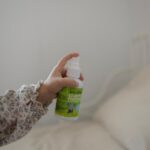 SOURIS VERTE | Poush Poush à l’Eucalyptus - 120 ml