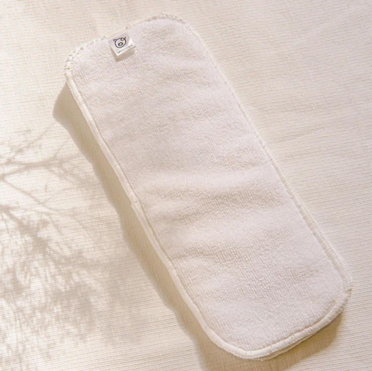 LA PETITE OURSE | Insert en Microfibre