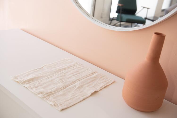 LA PETITE OURSE | Insert Trifold