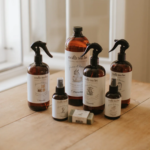 VEILLE SUR TOI | Eau de Linge - 125ML