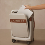 LAMBERT | La Bali - Valise de cabine - Affogato