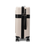 LAMBERT | La Bali - Valise de cabine - Oyster mix