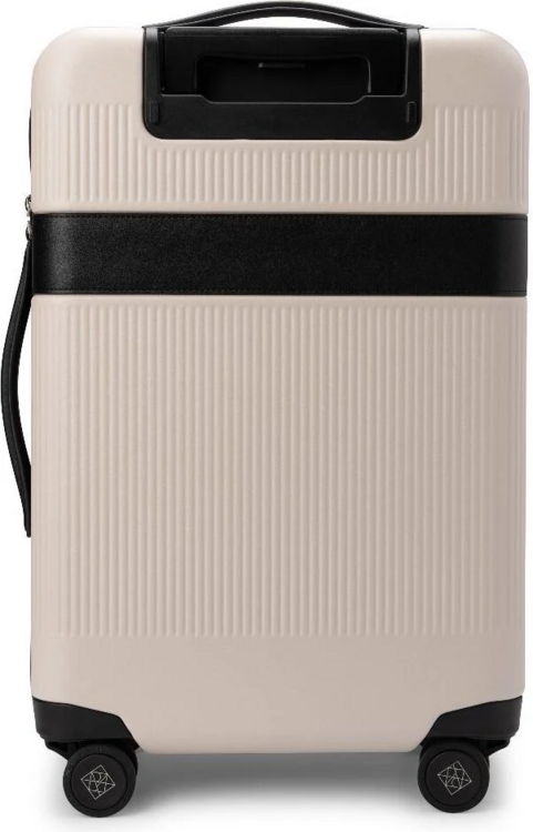 LAMBERT | La Bali - Valise de cabine - Oyster mix