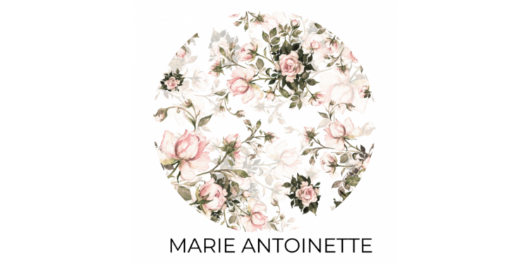 MME & CO | Sac à collation - Marie-antoinette