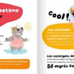 AUZOU | Pour vrai ? 15 faits rigolos sur les animaux