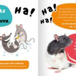 AUZOU | Pour vrai ? 15 faits rigolos sur les animaux
