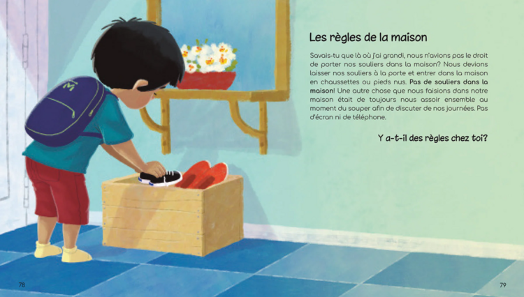 POMANGO | Diversité