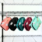 LA PETITE TROUSSE | Trousse EVERYDAY - Turquoise