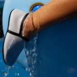 HOPALO | Soulier d'Eau - Gris
