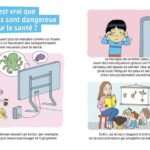 AUZOU | Mes Docs et Moi - Je suis accro aux écrans, et alors?