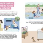 AUZOU | Mes Docs et Moi - Je suis accro aux écrans, et alors?