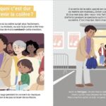 AUZOU | Mes docs et Moi - Je me mets souvent en colère, comment ça se fait?