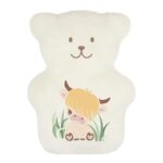 BÉKÉ BOBO | Petit Ourson Thérapeutique - Vache