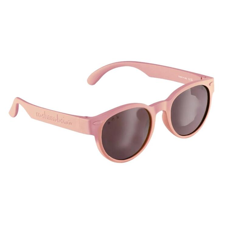 RO-SHAM-BO | Lunette Polarisée pour 2-4 ans - Vieux rose