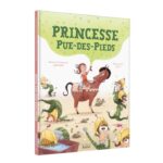 AUZOU | Princesse Pue-Des-Pieds