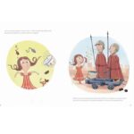 AUZOU | Princesse Pue-Des-Pieds