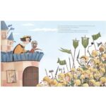 AUZOU | Princesse Pue-Des-Pieds