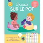 AUZOU | Ensemble "Je Vais sur le Pot"