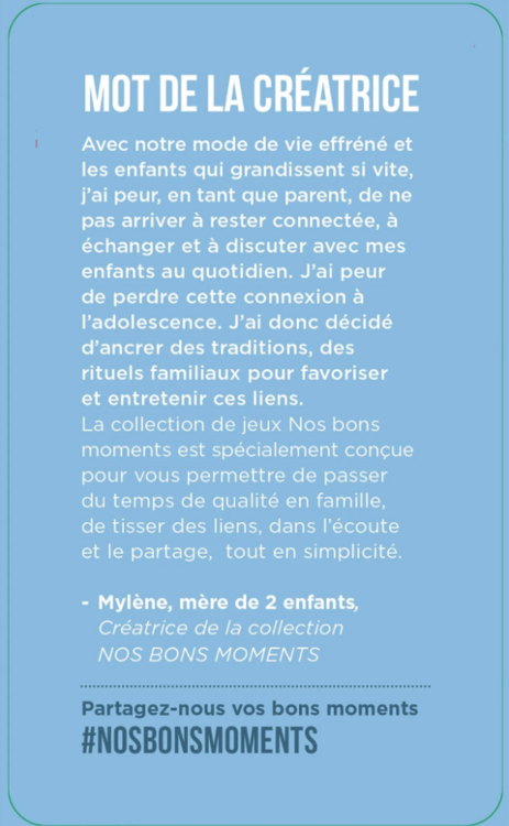 POMANGO | Nos Bons Moments - Sur la route