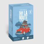 POMANGO | Nos Bons Moments - Sur la route