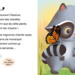 AUZOU | Petit Léon et le Papillon Monarque