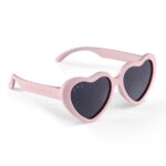 RO-SHAM-BO | Lunette pour 2-4 ans - Coeur rose
