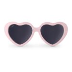RO-SHAM-BO | Lunette pour 2-4 ans - Coeur rose