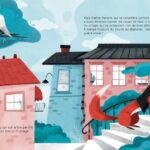 AUZOU | Ma Jolie Bibliothèque - Des fables de la fontaine