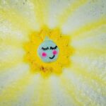 LA FABRIK | Bombe de Bain Surprise - Sunshine