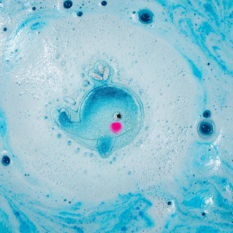 LA FABRIK | Bombe de Bain Surprise - Willy
