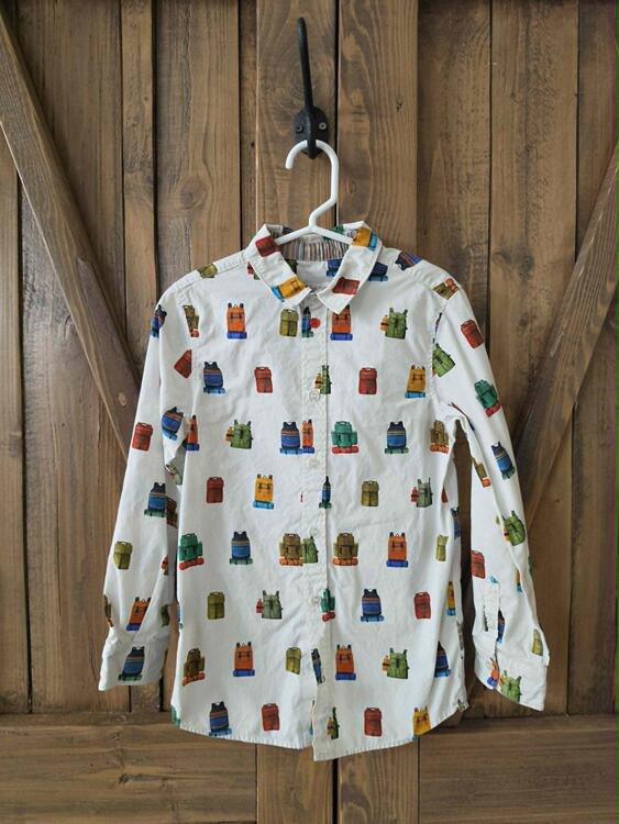 PAUL SMITH | Chemise (6 ans)