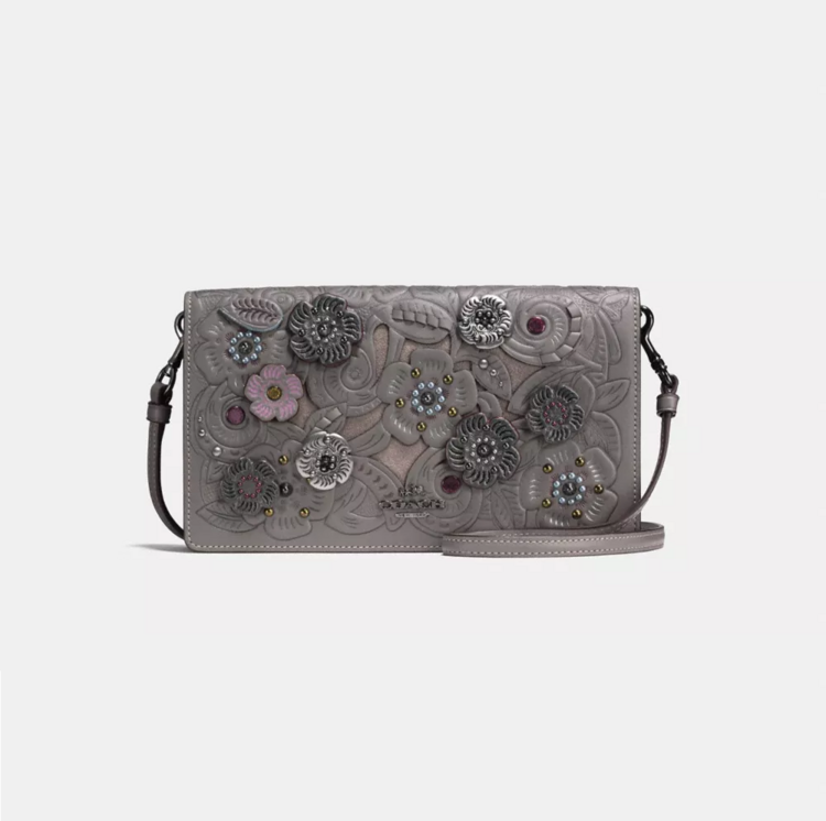 COACH | Sac à main - Foldover crossbody