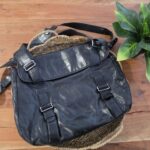 RUDSAK | Sac à main noir