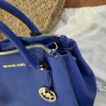 MICHEAL KORS | Sac fourre-tout bleu Sutton