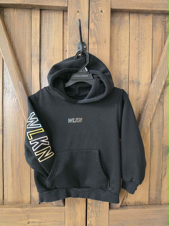 WLKN | Hoodie (6 ans)