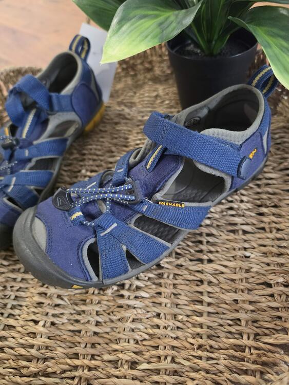 KEEN | Sandale Keen (gr 3 junior)
