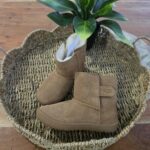 UGG | Botte Keelan - tout petit (gr 9-10)