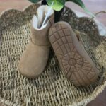 UGG | Botte Keelan - tout petit (gr 9-10)