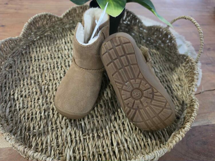 UGG | Botte Keelan - tout petit (gr 9-10)