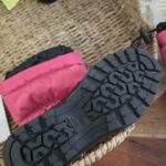 COUGAR | Botte d'hiver - fille (gr 12)