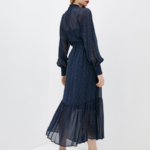 MICHEAL KORS | Robe longue (Small)