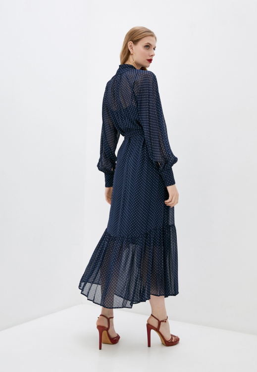 MICHEAL KORS | Robe longue (Small)