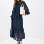 MICHEAL KORS | Robe longue (Small)