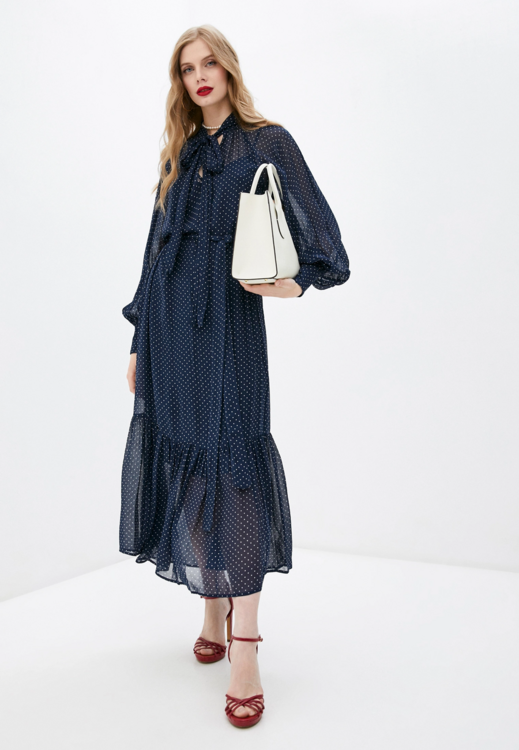 MICHEAL KORS | Robe longue (Small)