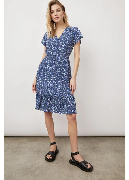 RAILS | Robe floral kiki (Small)